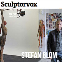 Sculptorvox Interview